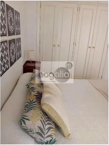 Piso en CENTRO - SAN JULIÁN, Sevilla, Sevilla de 80 m2