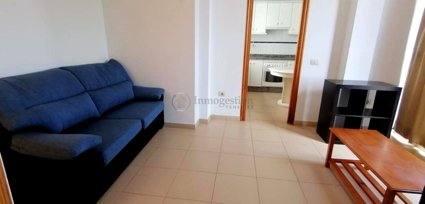 Piso en Calle Pedro García Cabrera, San Miguel de Abona, Santa Cruz de Tenerife de 55 m2