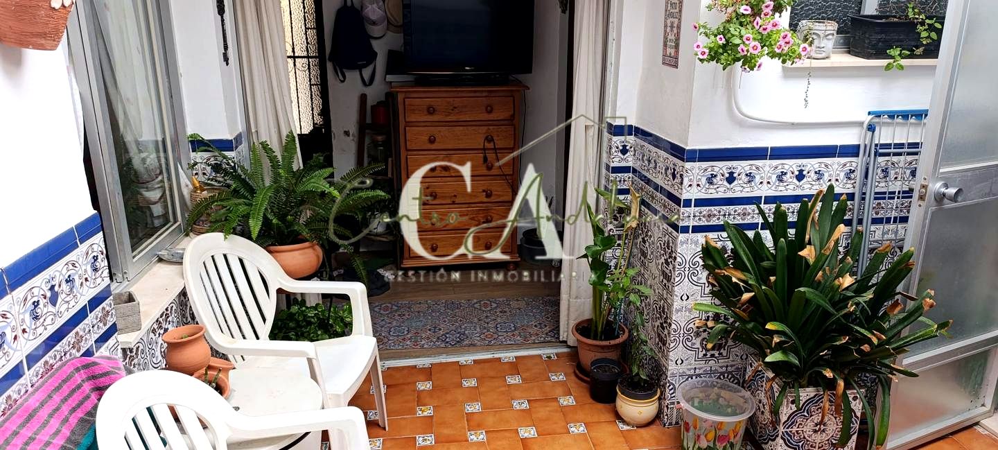 Casa / chalet en Calle Adriana Morales, Puente Genil, Córdoba de 126 m2