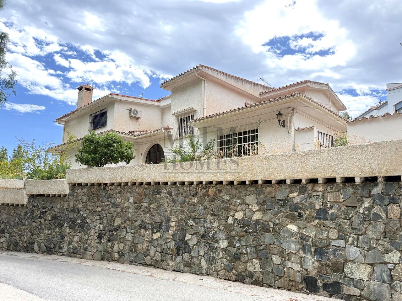 Casa / chalet en Calle Madura, Málaga, Málaga de 367 m2