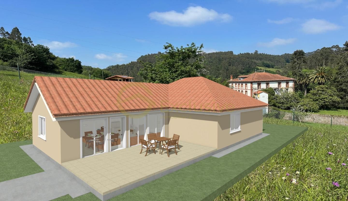 villas en soto-de-barco · la-ferreria-0-33458 250000€