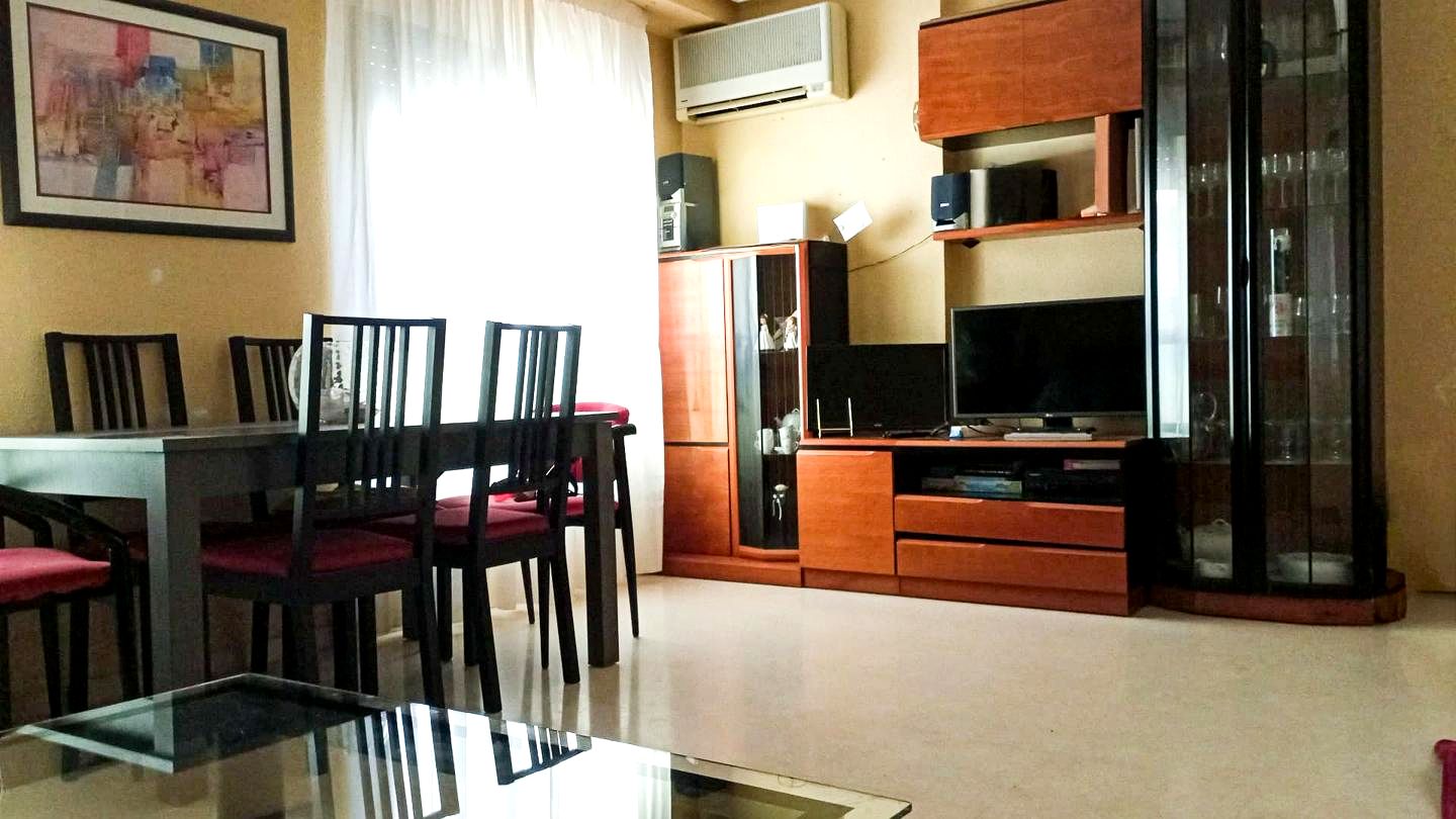 Piso en Camino los magros, Elx, Alicante de 90 m2