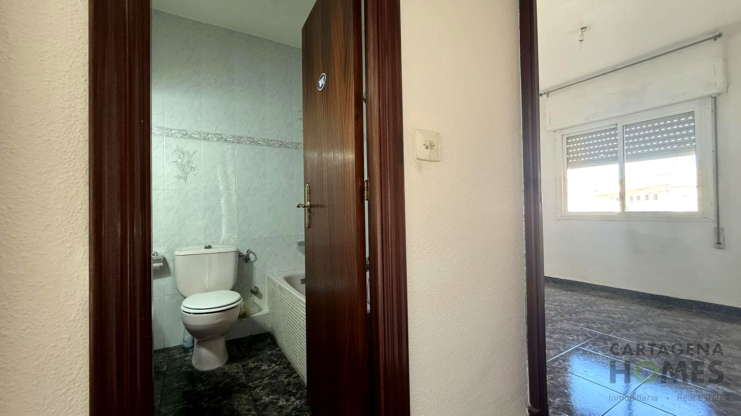 pisos en cartagena · perpetuo-socorro 169900€