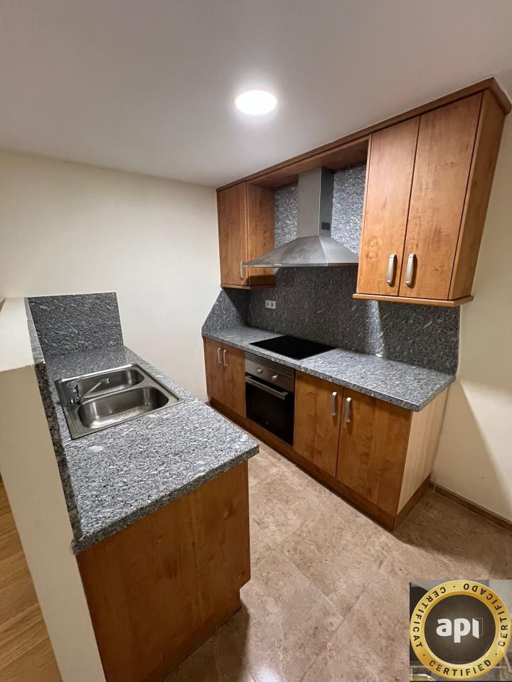 Piso en Carrer Costereta, Els Alamús, Lleida de 66 m2