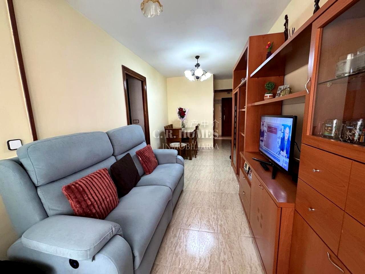 Piso en Getafe, Madrid de 66 m2