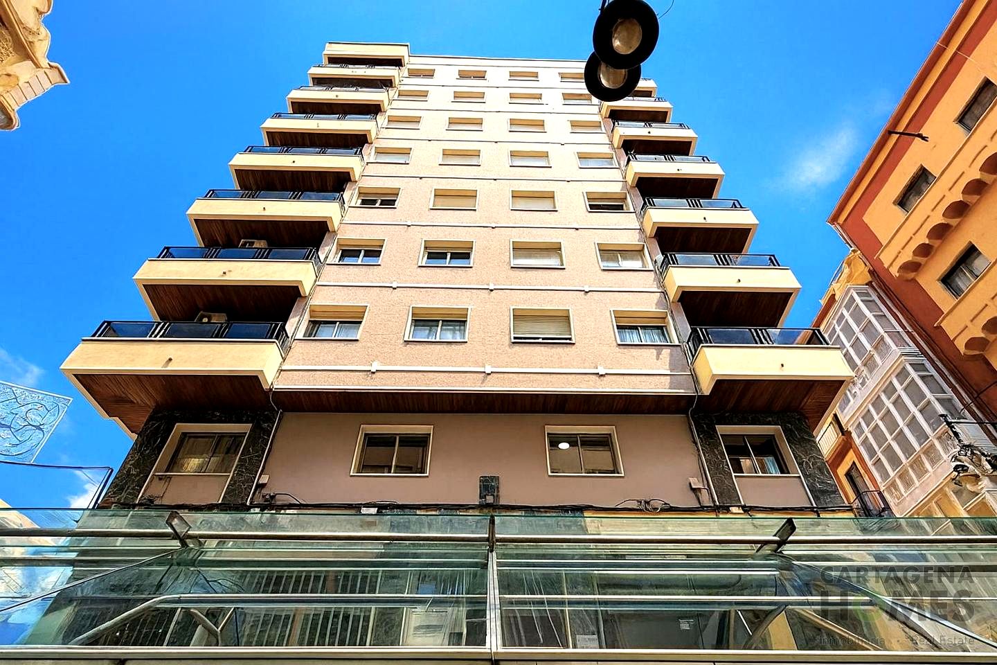 pisos en cartagena · casco-historico 269900€