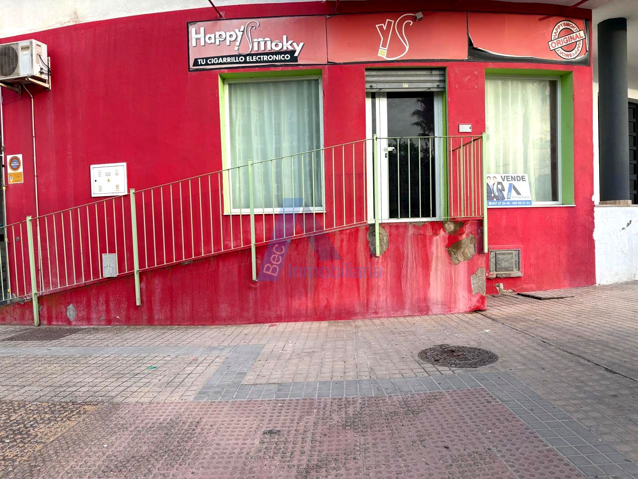 Local en Calle Canga, Lebrija, Sevilla de 65 m2