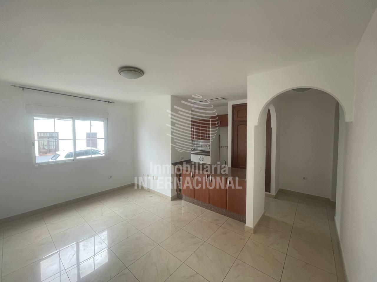 Piso en La Montaña, Los Realejos, Santa Cruz de Tenerife de 85 m2