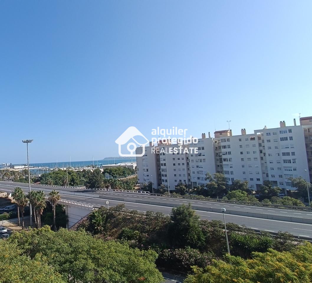 pisos en alacant · babel 320000€