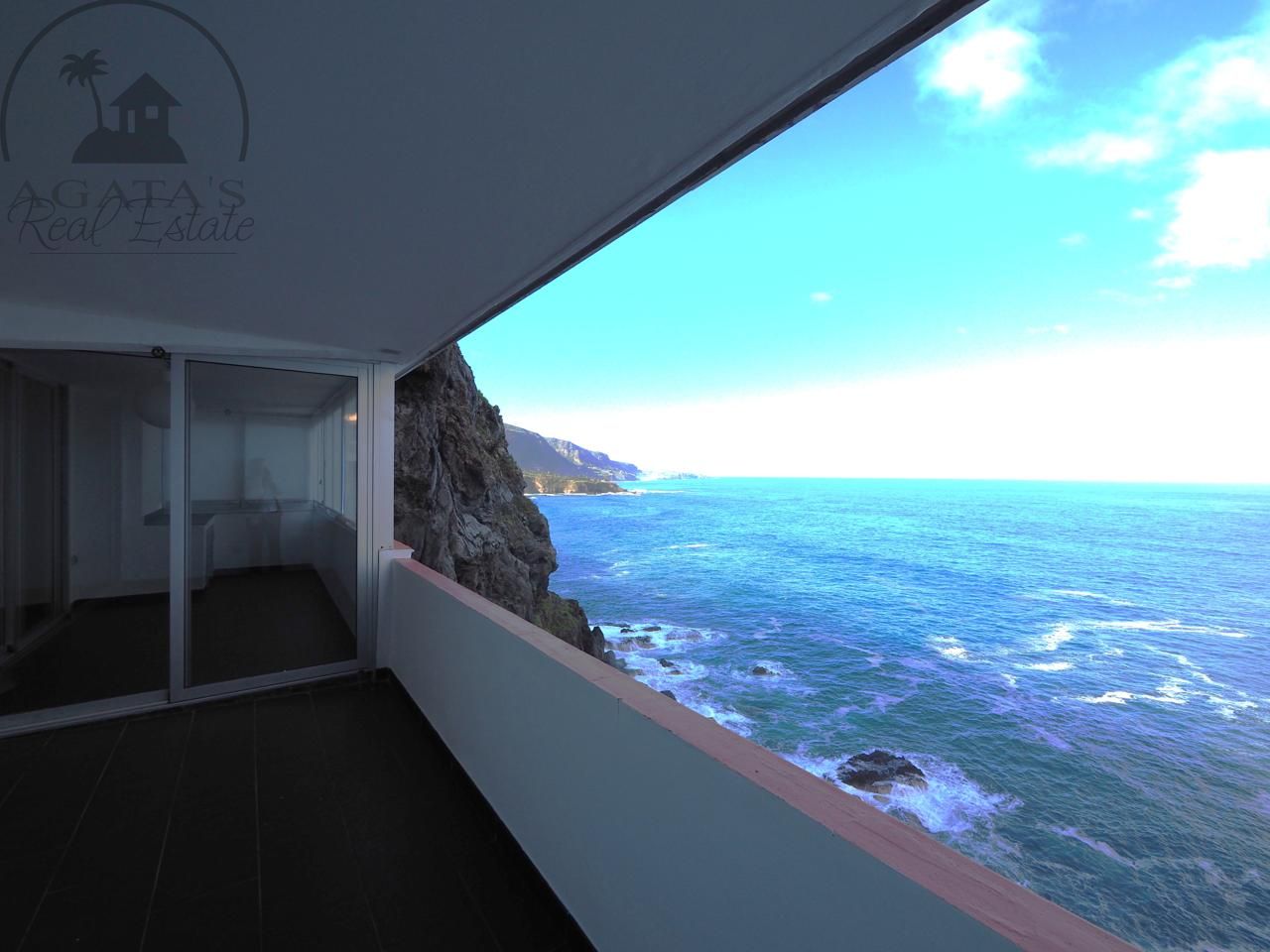 Apartment in Los Realejos - view 1