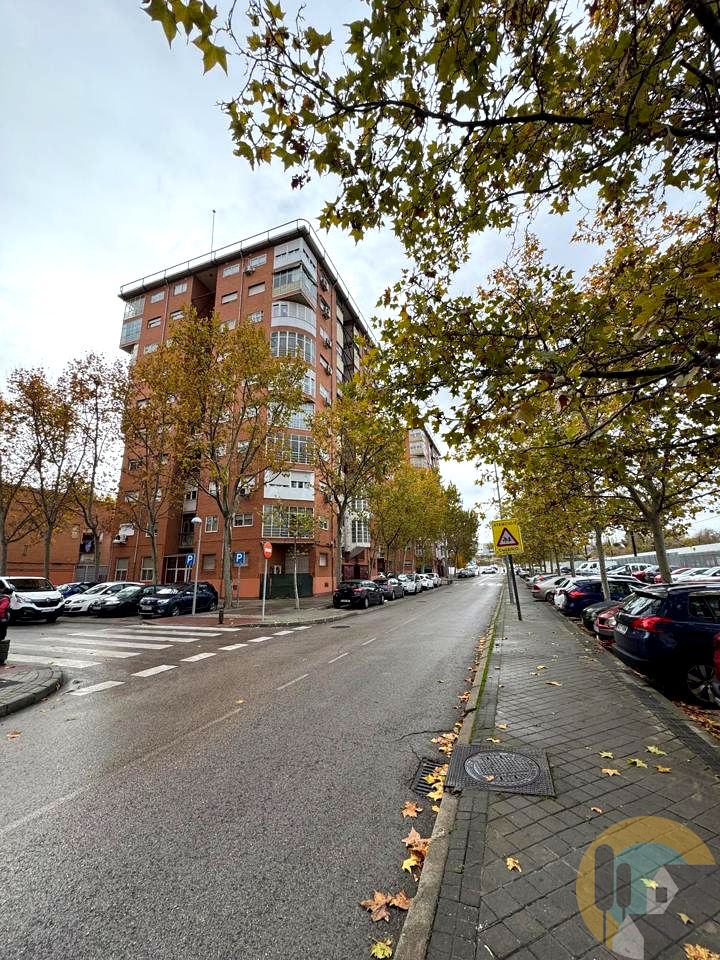 Piso en Calle Campotéjar, Madrid, Madrid de 111 m2