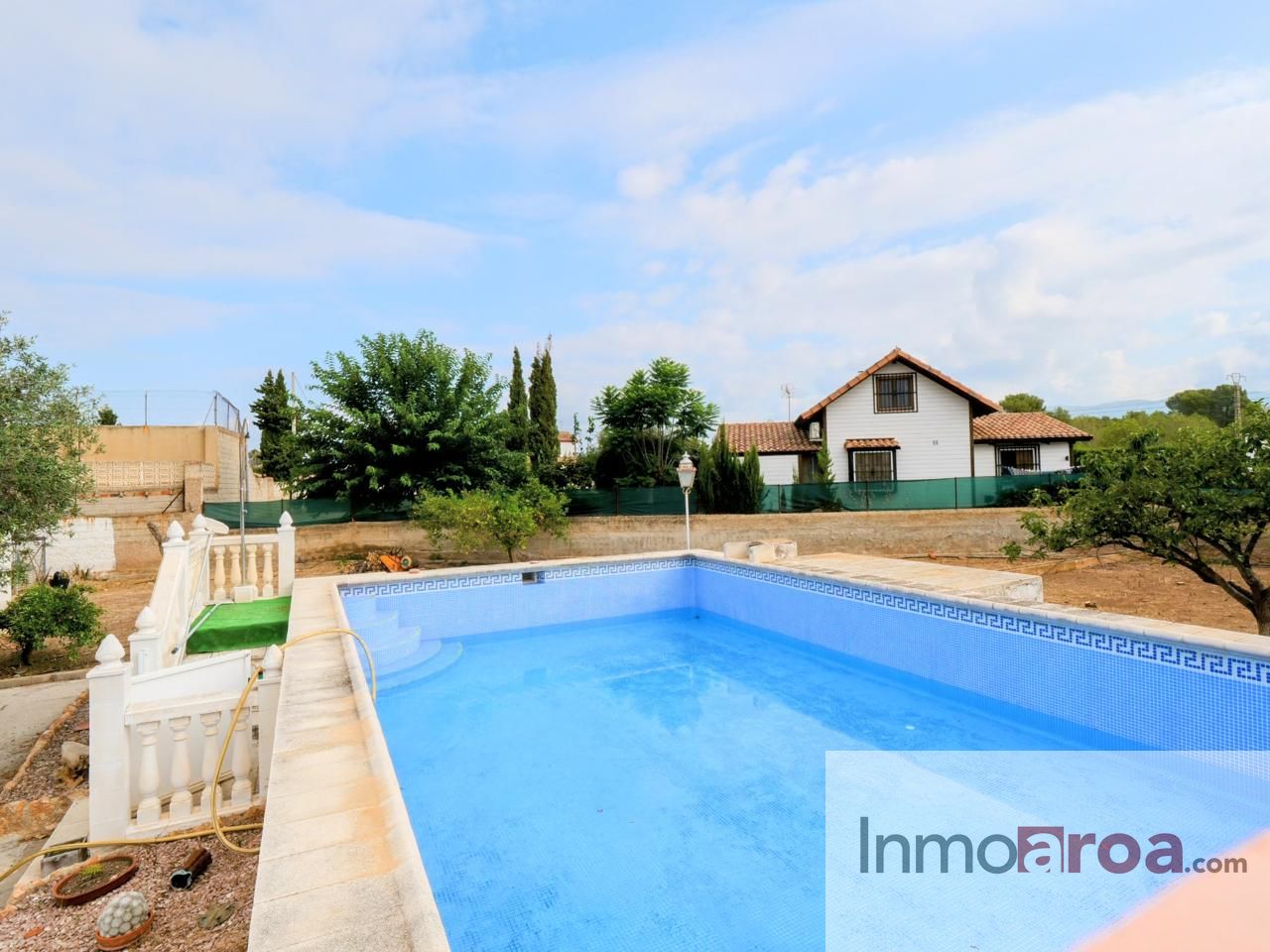 Casa / chalet en BÉTERA, VALENCIA de 185 m2