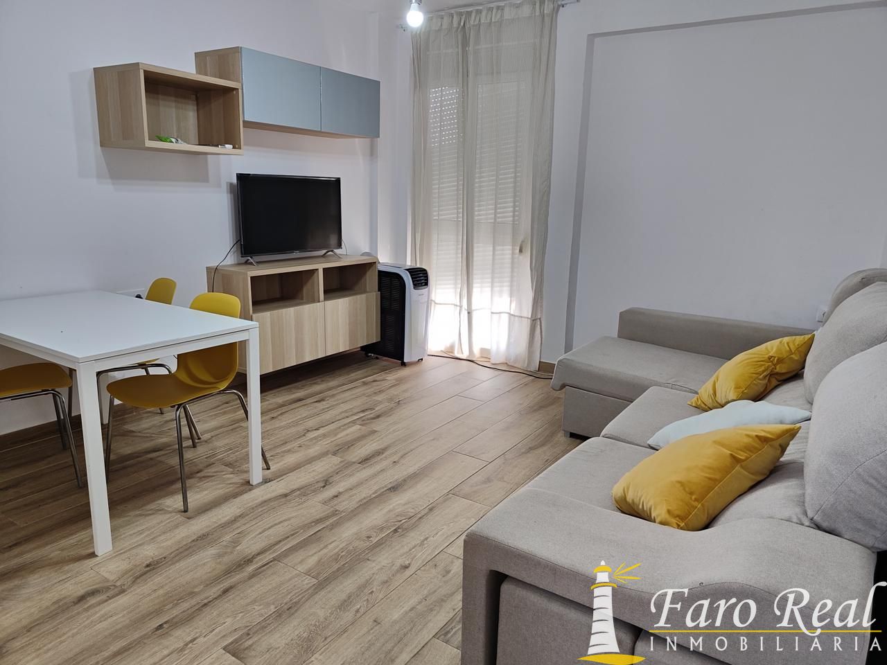 Piso en Perez Galdós, Sanlúcar de Barrameda, Cádiz de 79 m2