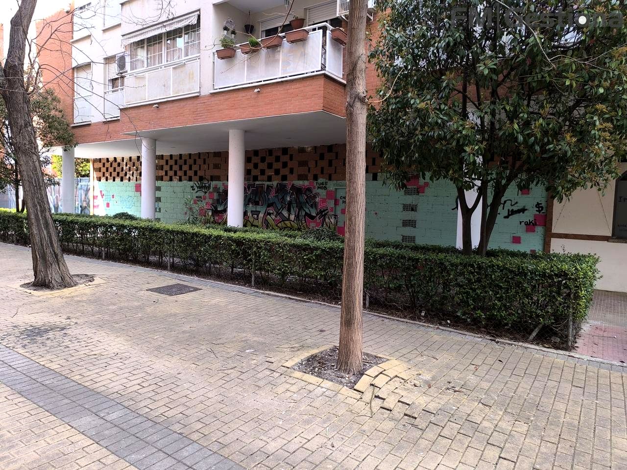 Local en Avenida del Mar Mediterráneo, Valdemoro, Madrid de 85 m2