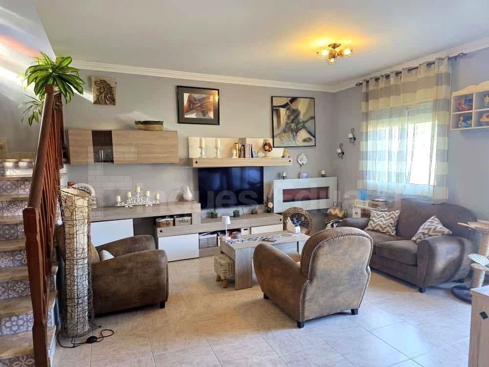 Piso en Argentona, Barcelona de 100 m2