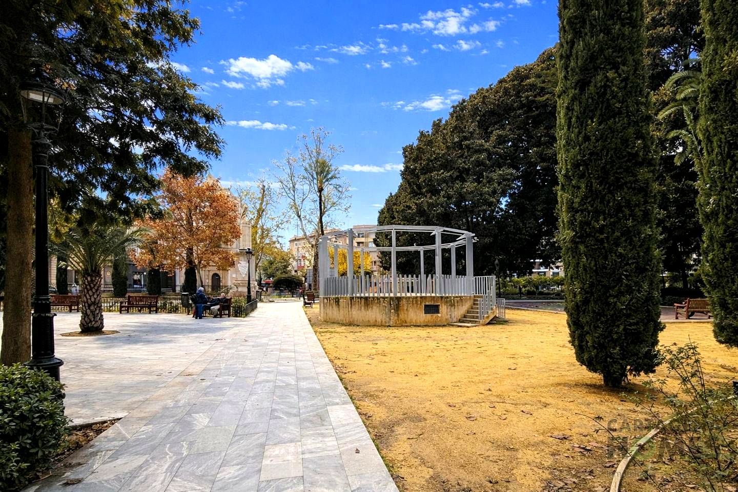 pisos en murcia · barrio-del-carmen 820000€