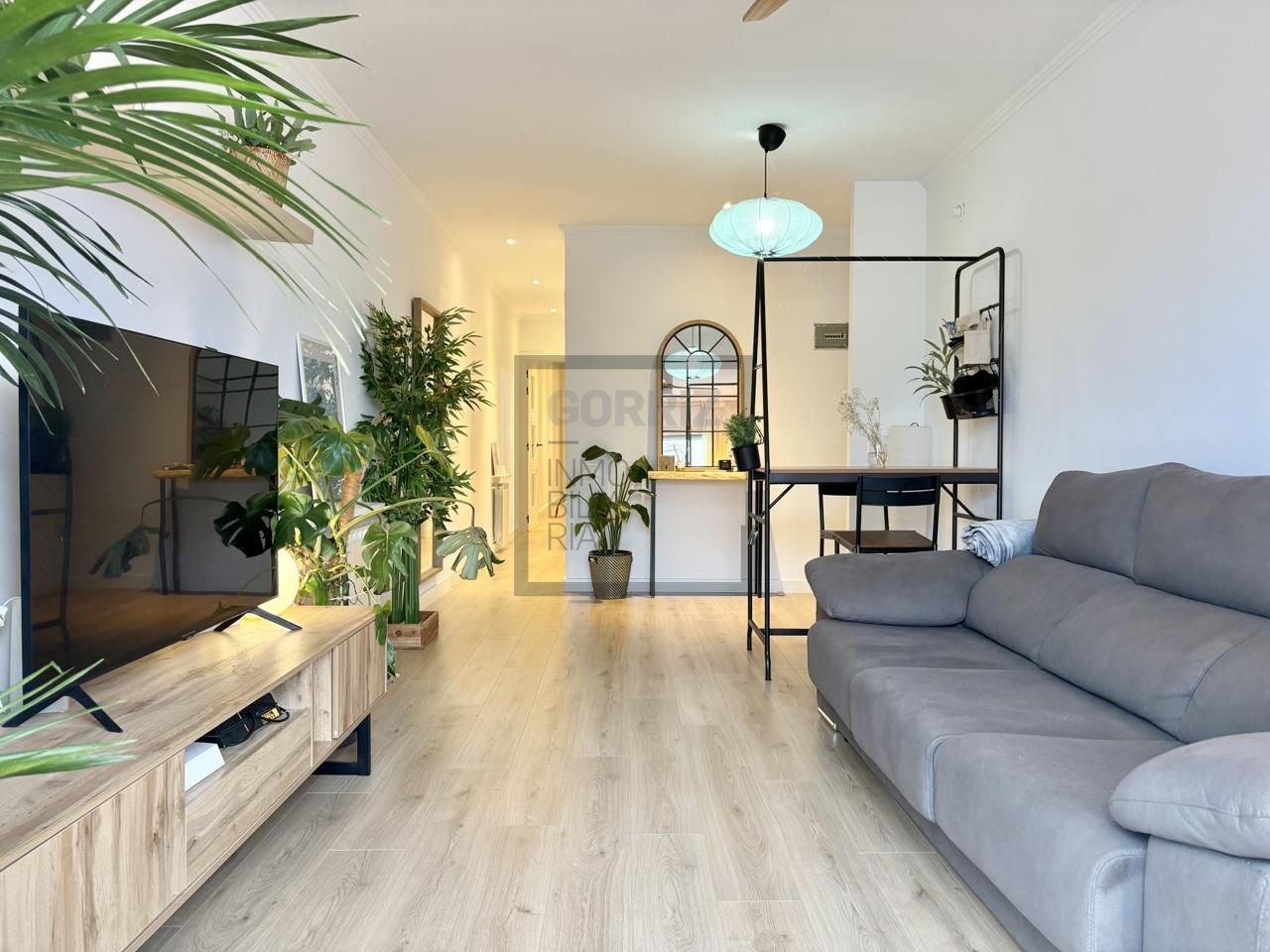 Piso en Terrassa > Sant Pere, Terrassa, Barcelona de 86 m2