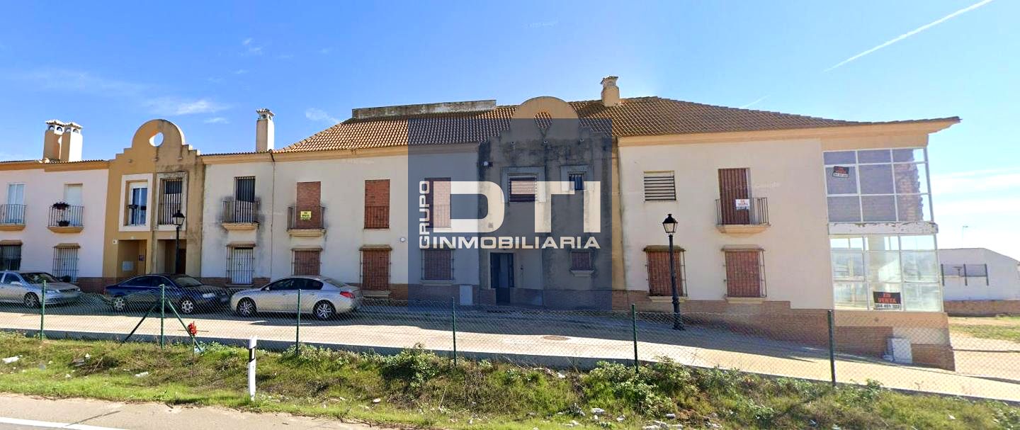 Piso en Calle Rejilla, Trigueros, Huelva de 104 m2