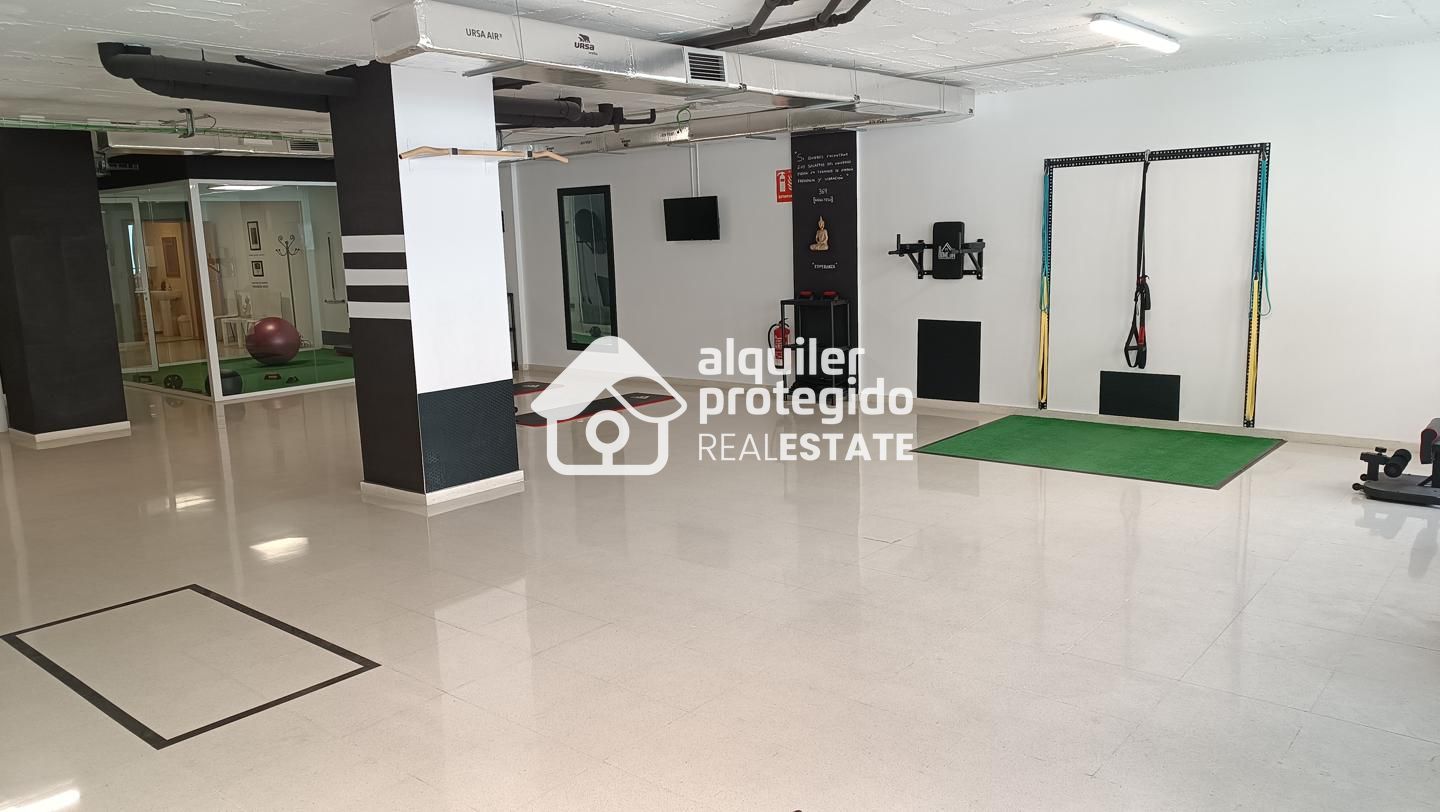 apartamentos en sant-vicent-del-raspeig · centro €