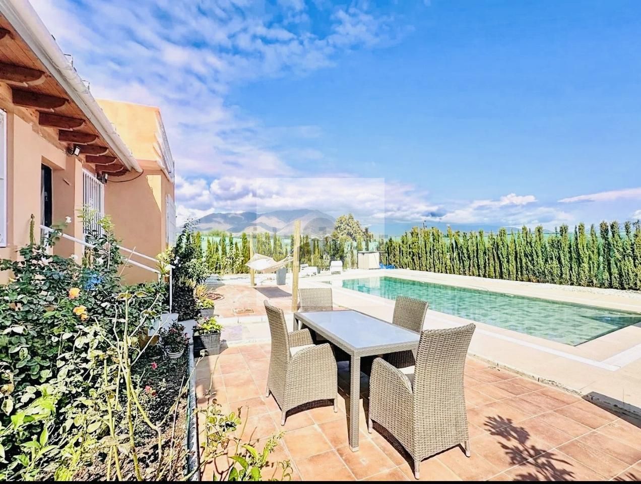 Casa / chalet en Buenas Noches, Málaga de 209 m2