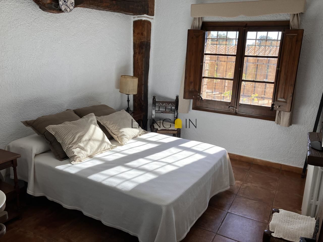 fincas-rusticas en caldes-de-malavella · montana 7500000€