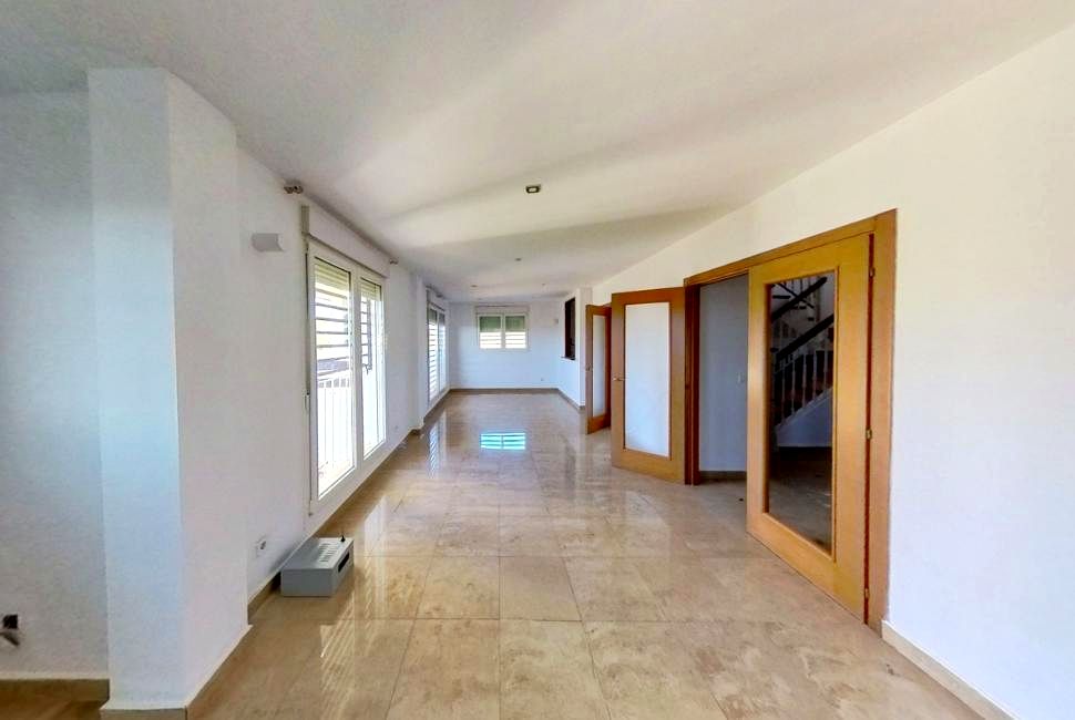 Casa / chalet en El Almendro, Manilva, Málaga de 268 m2