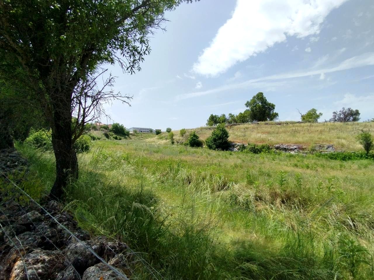Terreno en Camino de las Eras del Rey 1, Sepúlveda, Segovia de 6804 m2