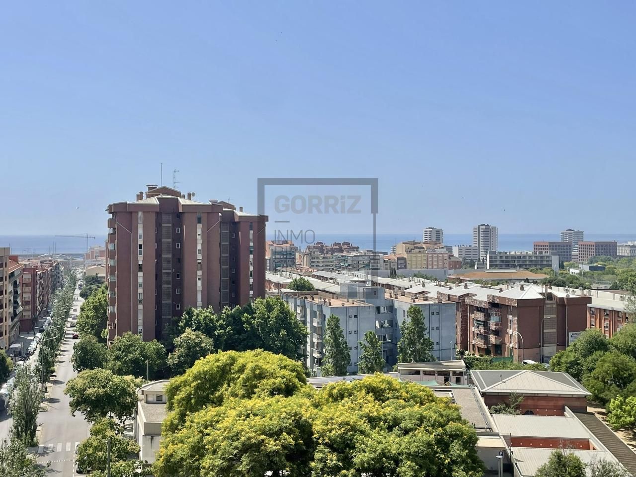 Piso en Mataró > Peramàs, Mataró, Barcelona de 122 m2