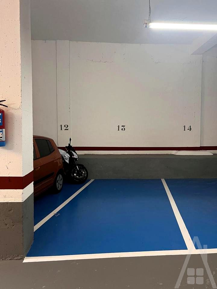 Plaza de parking en Kantabria, Basauri, Bizkaia de 12 m2