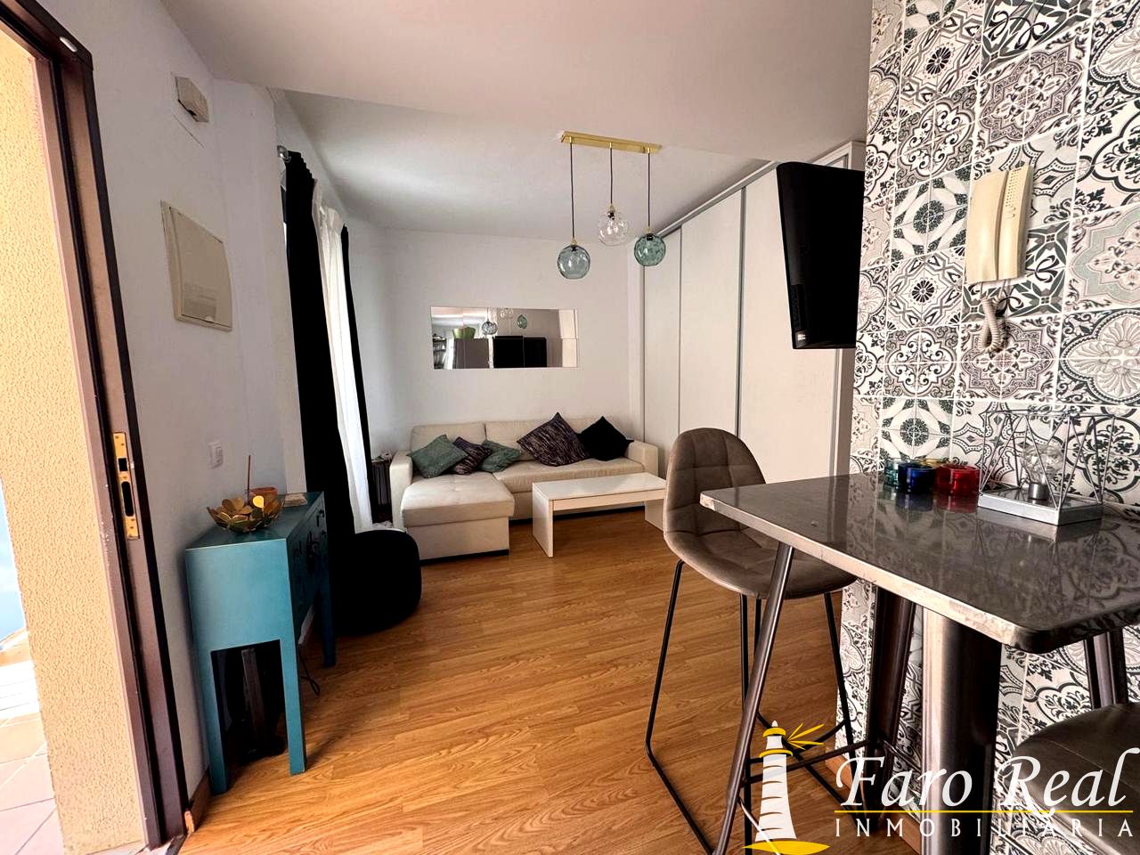 Piso en Centro, Sanlúcar de Barrameda, Cádiz de 61 m2