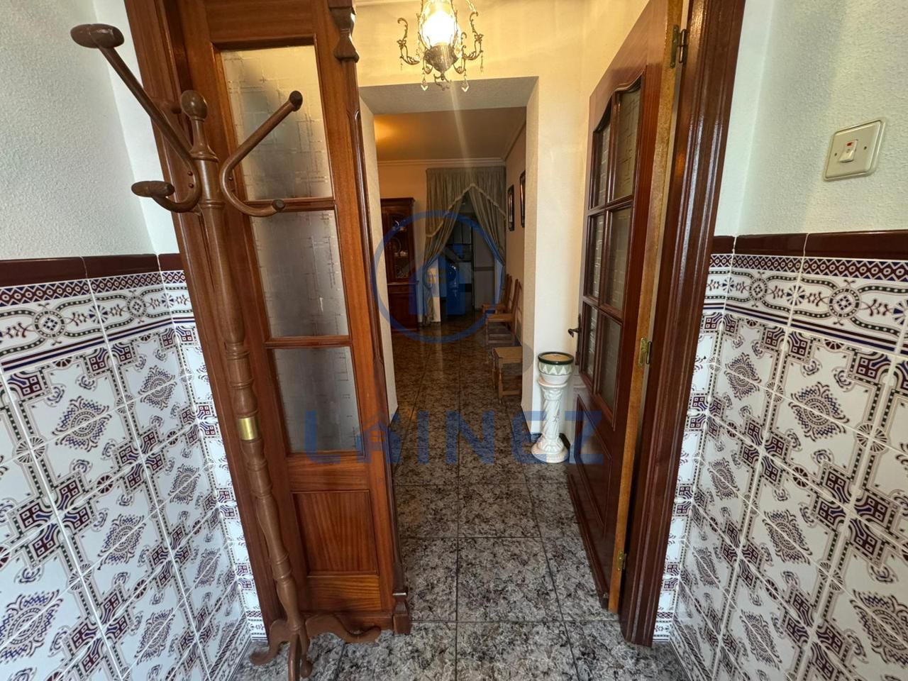 Casa / chalet en La Coronada, Córdoba de 150 m2