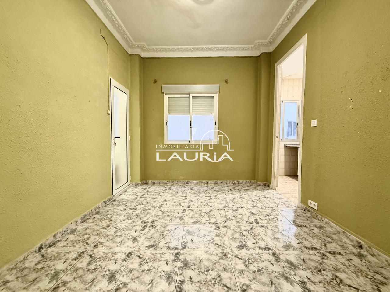 Piso en Carrer de Moret, valencia, Valencia de 64 m2