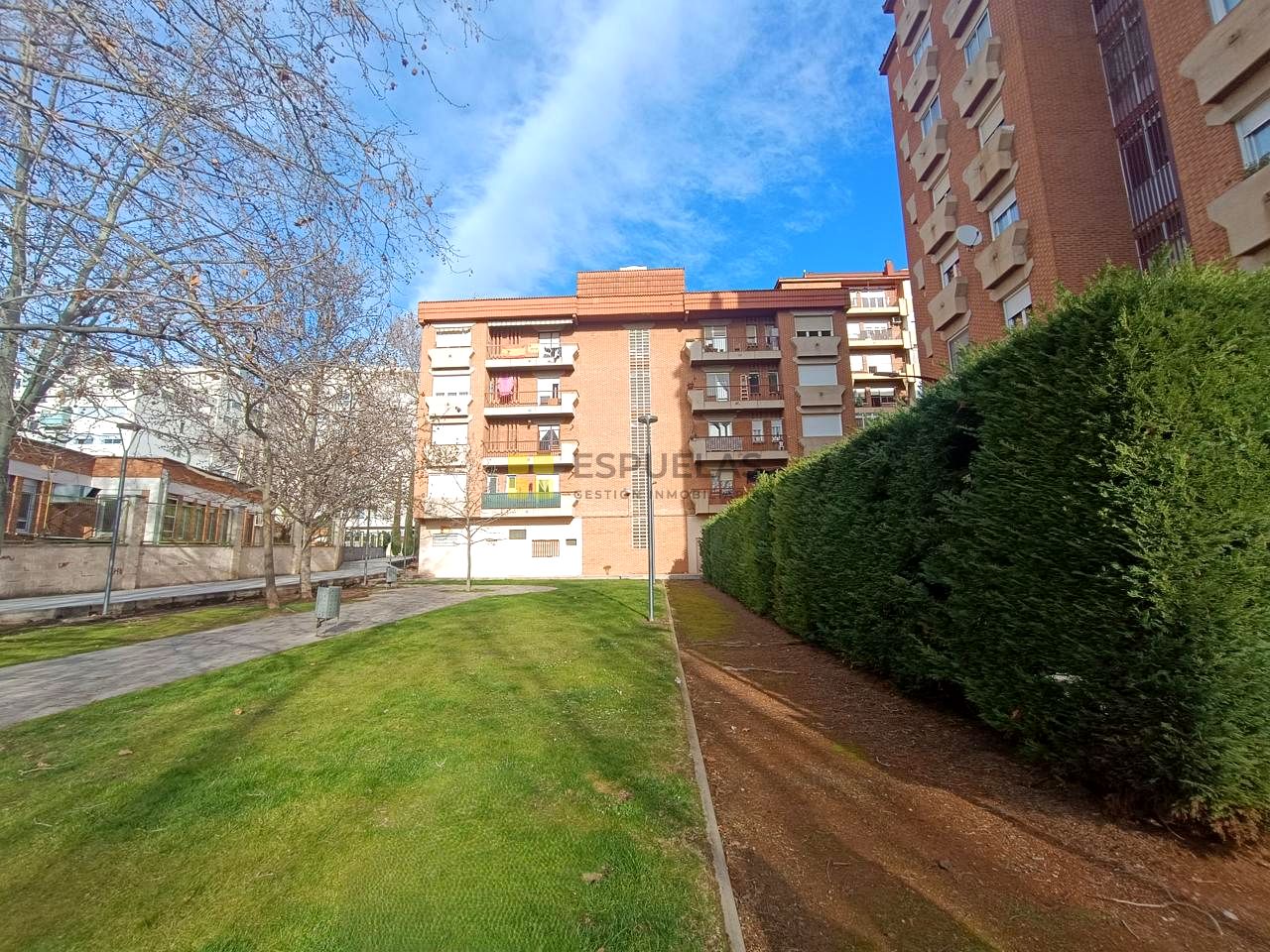 Piso en Calle Fueros de Arnedo 11, Arnedo, La Rioja de 95 m2