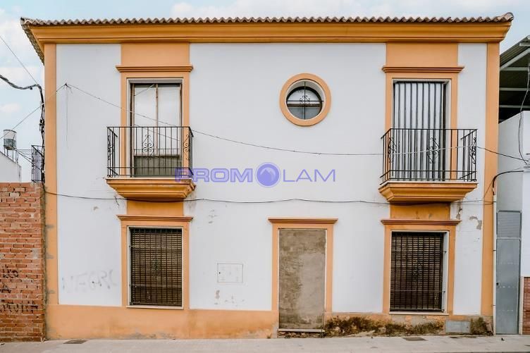 villas en bollullos-par-del-condado · calle-tres-de-abril-21710 1500000€