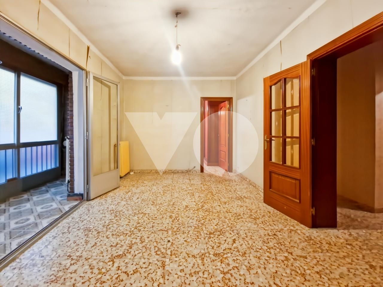 Piso en venta en Canillejas, San Blas, Madrid