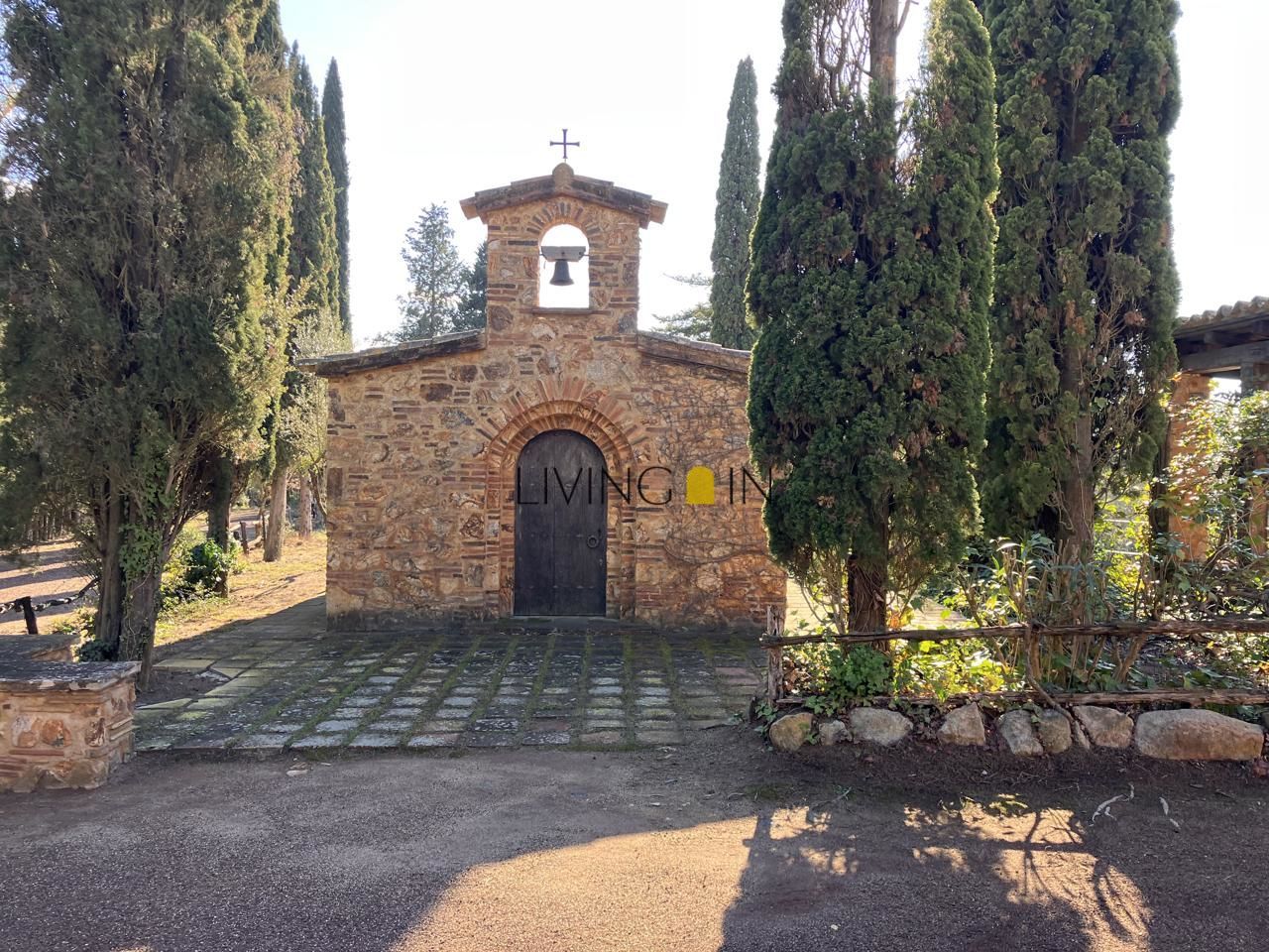 fincas-rusticas en caldes-de-malavella · montana 7500000€