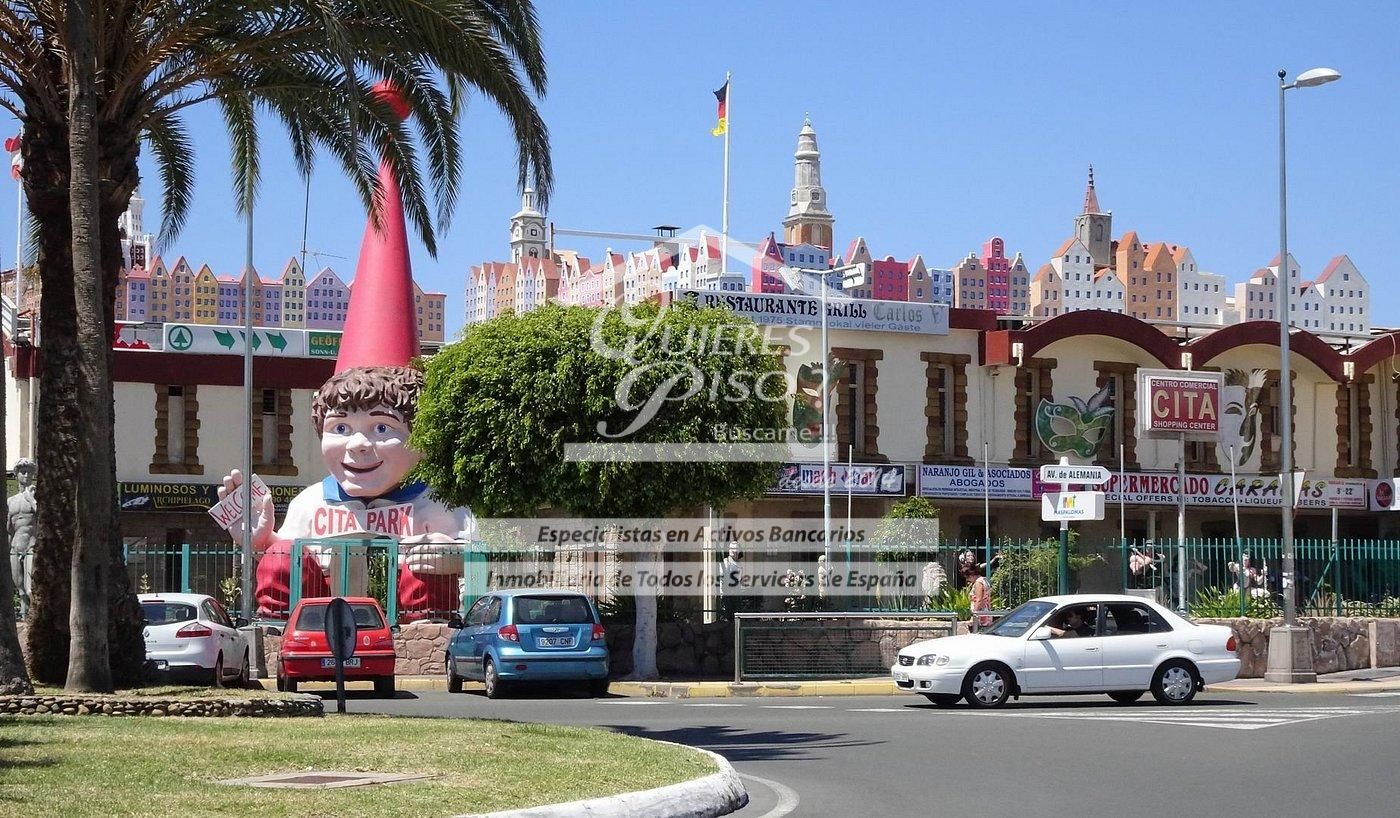 Local en Avenida de Alemania, Maspalomas, Las Palmas de 51 m2