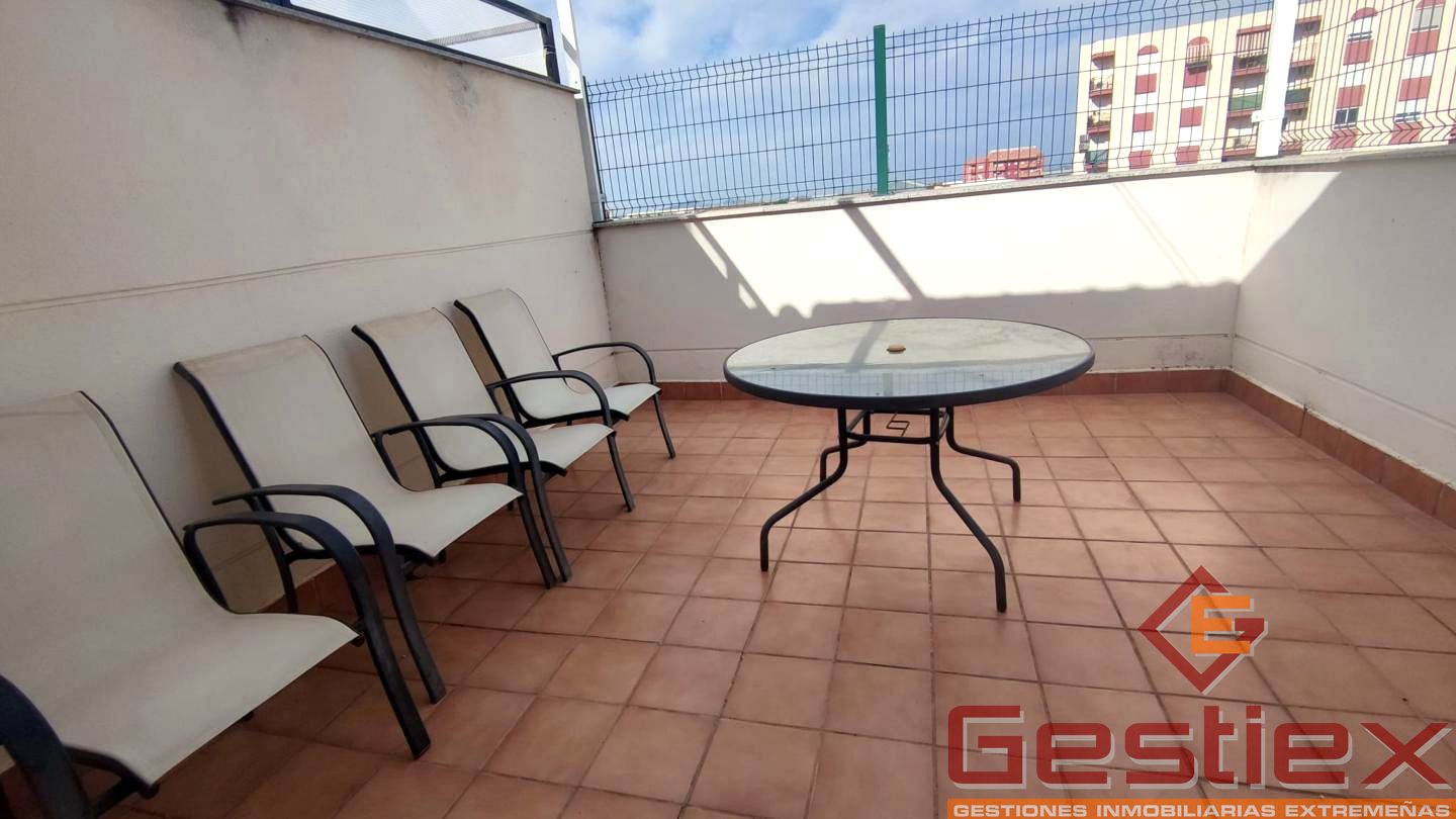Flat in Almendralejo, Badajoz of 90 m2