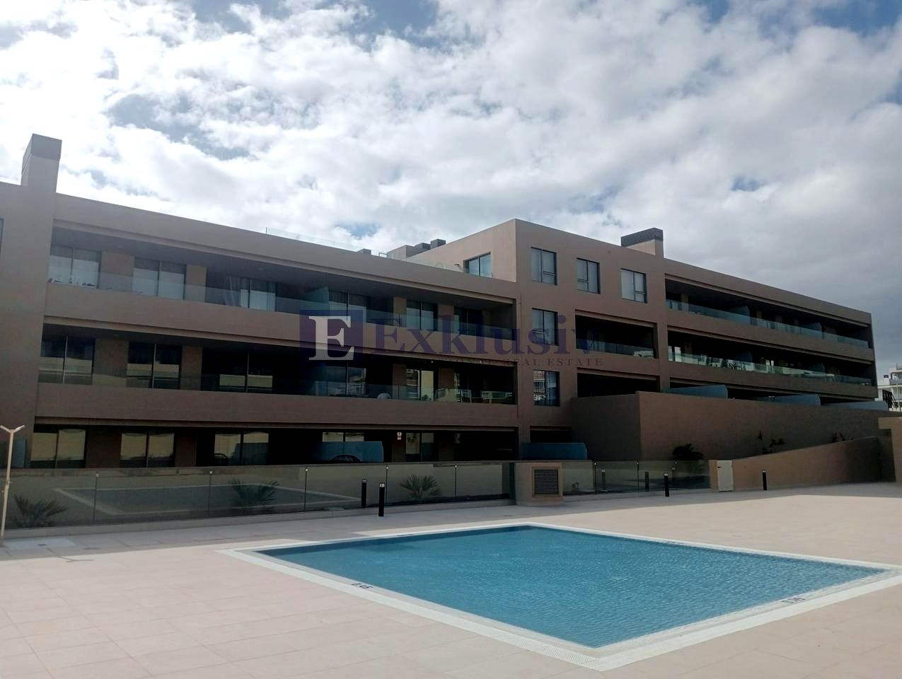 Piso en calle Herman Cortes, Granadilla de Abona, Santa Cruz de Tenerife de 140 m2