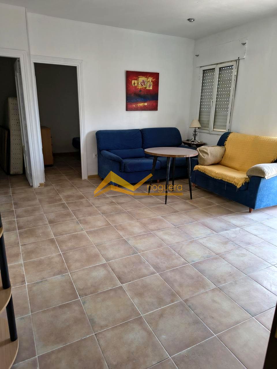 Piso en Calle la Cruz, Linares, Jaén de 70 m2