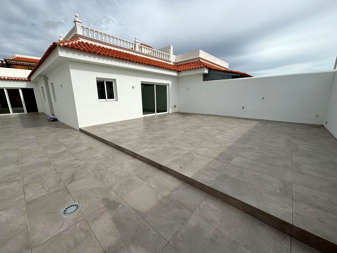 Casa / chalet en Calle los Geranios, EL MEDANO, SANTA CRUZ DE TENERIFE de 130 m2