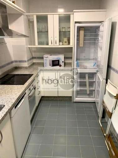 Flat in CENTRO - CASCO ANTIGUO, SEVILLA, Sevilla of 62 m2
