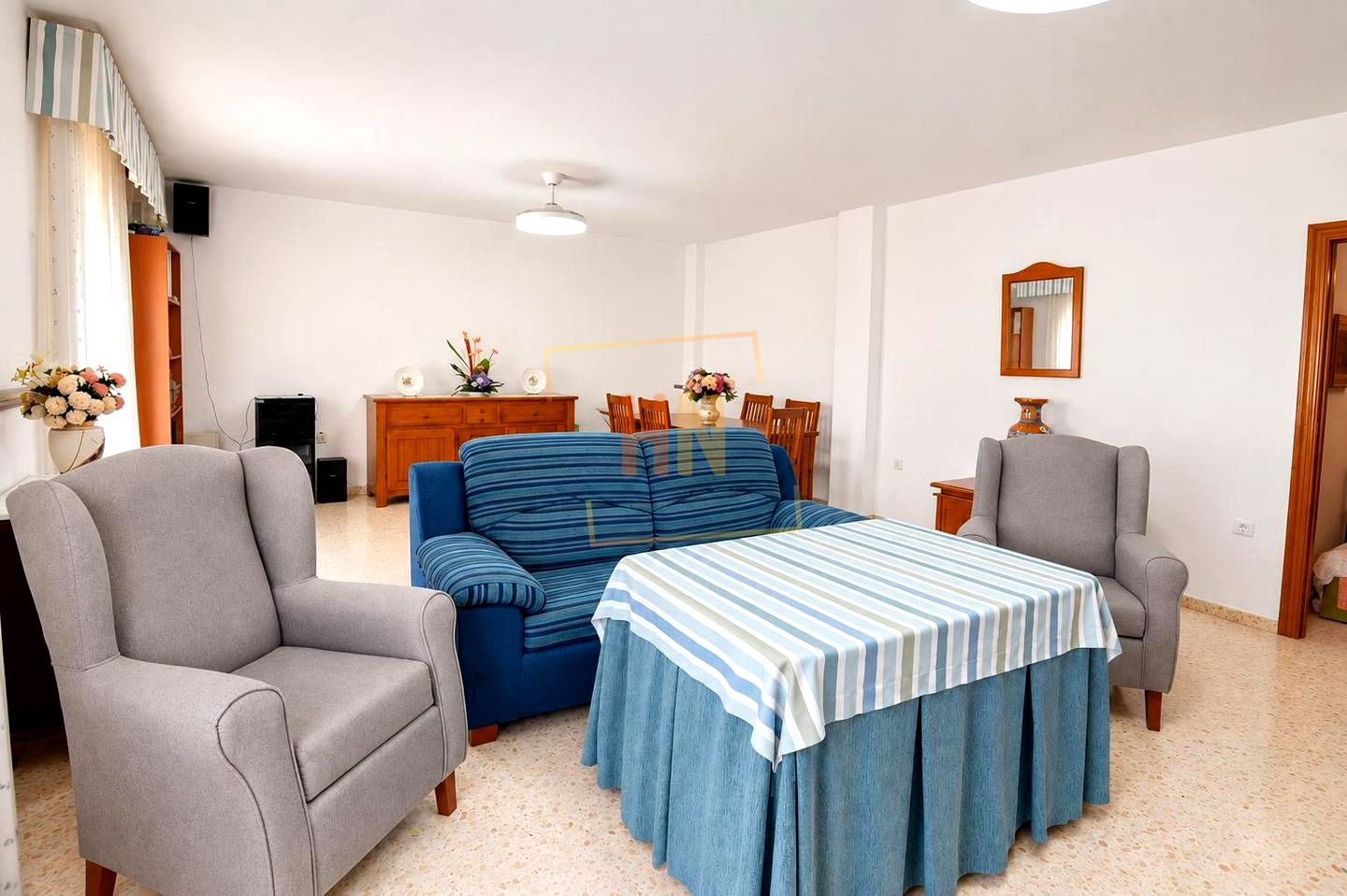 Piso en Sanlúcar de Barrameda, Cádiz de 90 m2