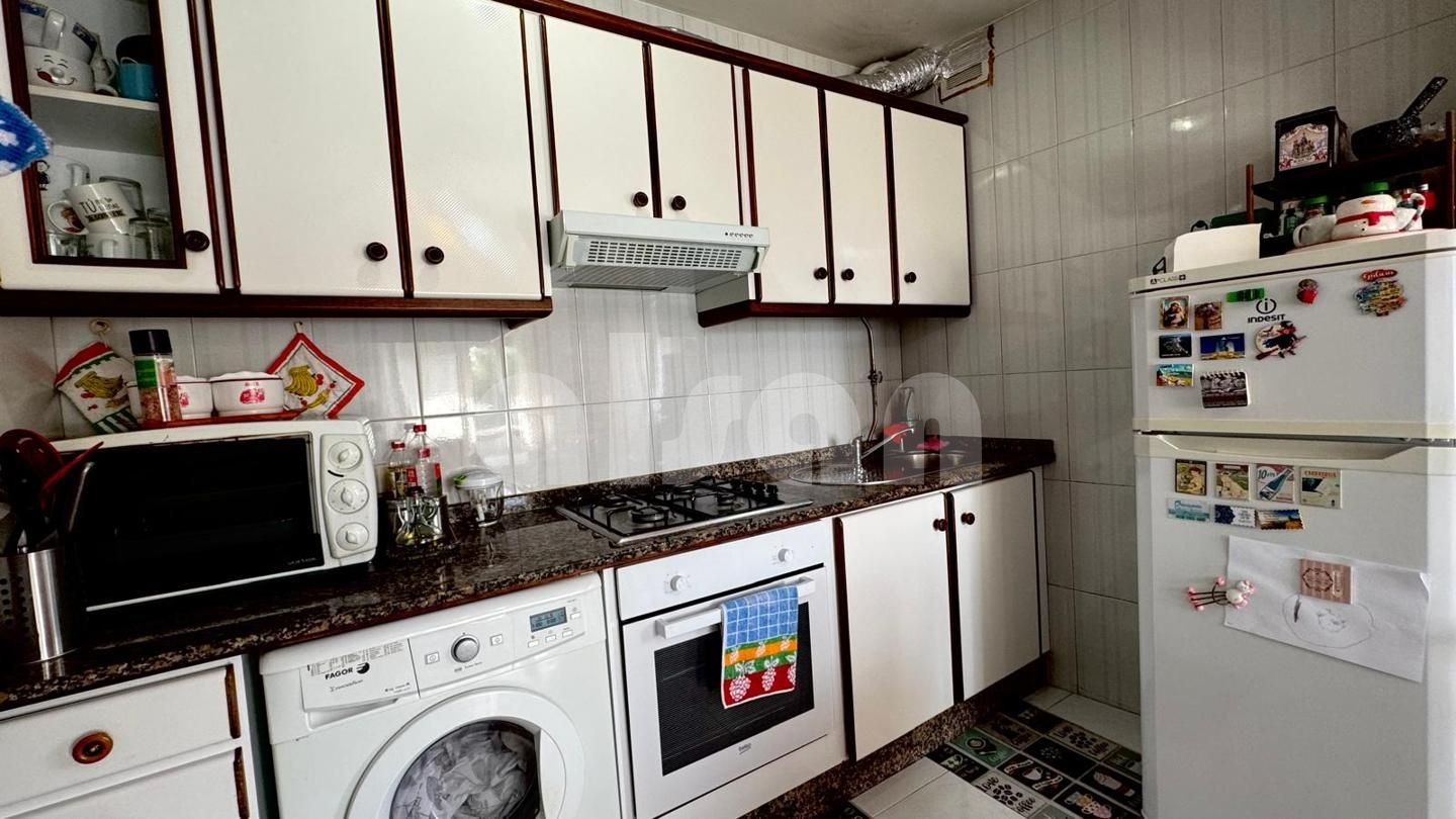Piso en Rúa de Fragata Navas de Tolosa 14, Moaña, Pontevedra de 62 m2