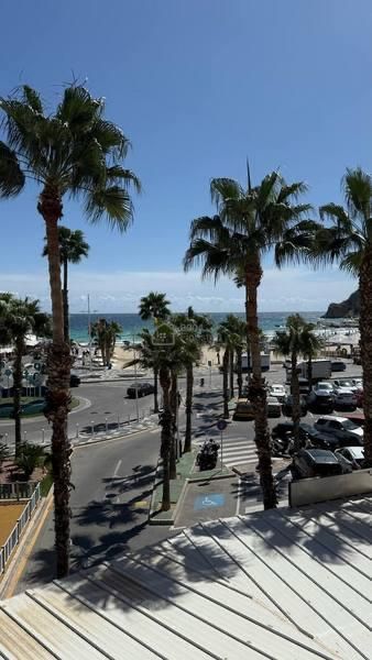 Piso en Carrer Tramuntana, La Vila Joiosa, Alicante de 53 m2