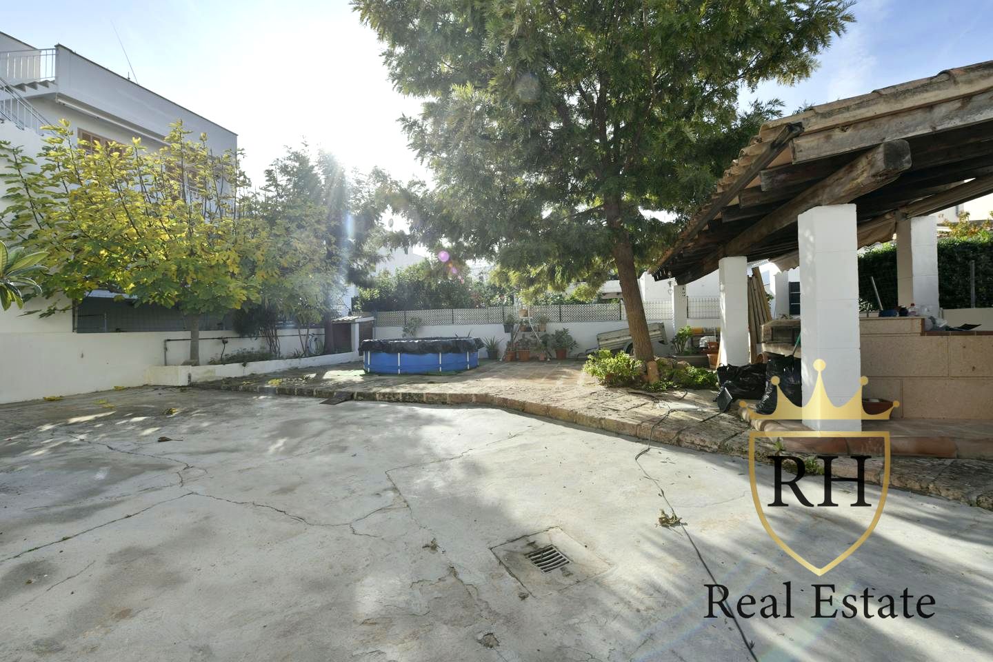 Casa / chalet en Carrer Santa Teresa de Jesús, Colònia de Sant Jordi, Illes Balears de 255 m2