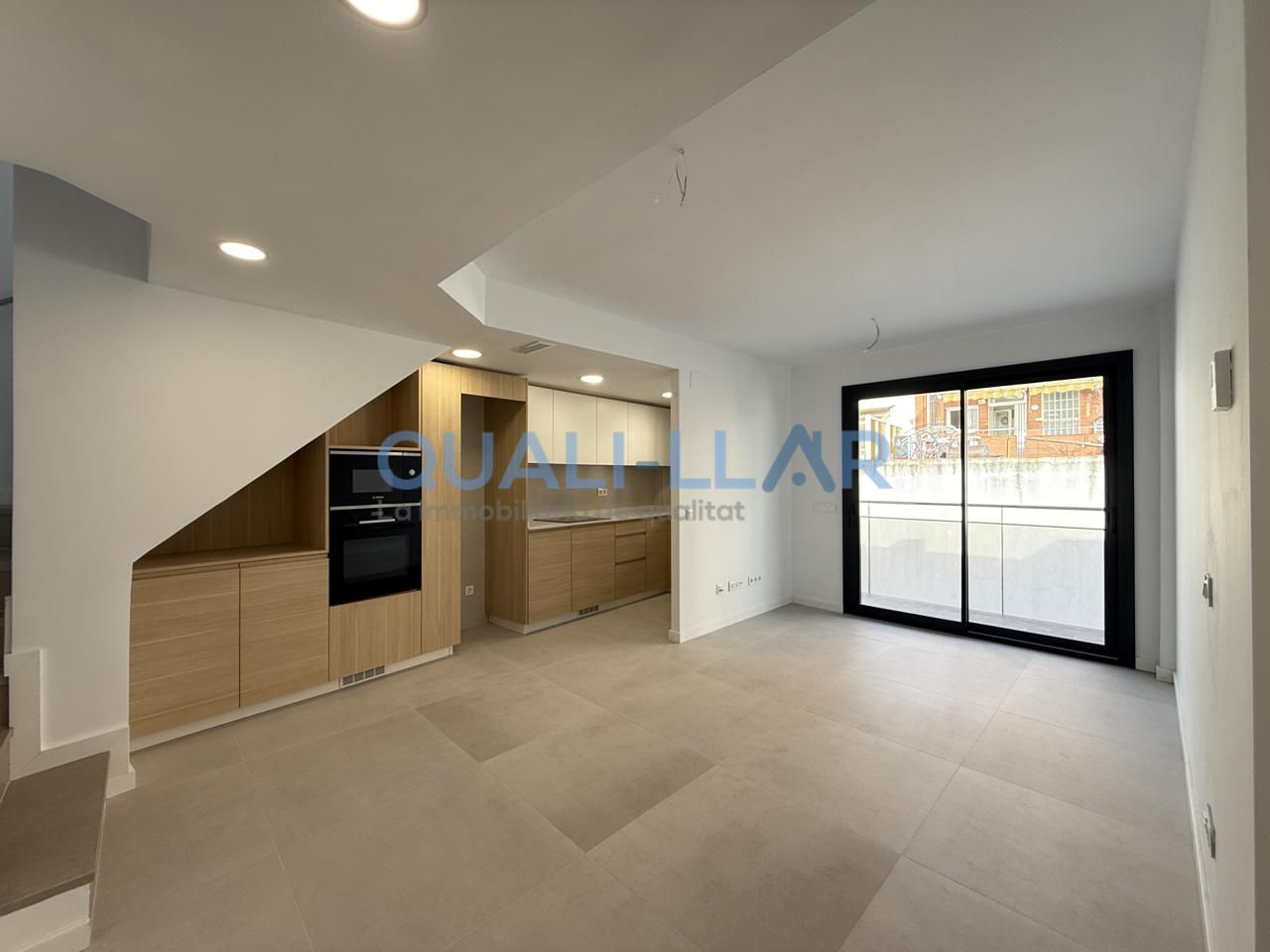 Piso en Carrer Doctor Brugarolas, Sant Feliu de Llobregat, Barcelona de 94 m2