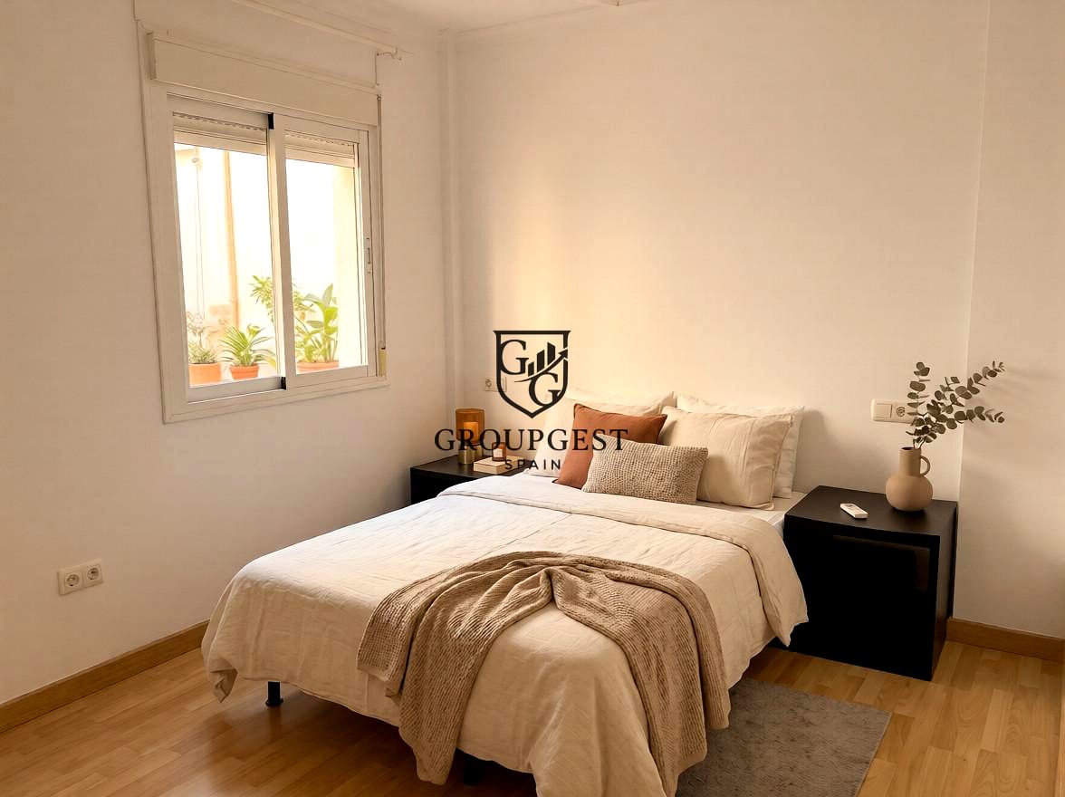 Piso en Málaga, Málaga de 84 m2