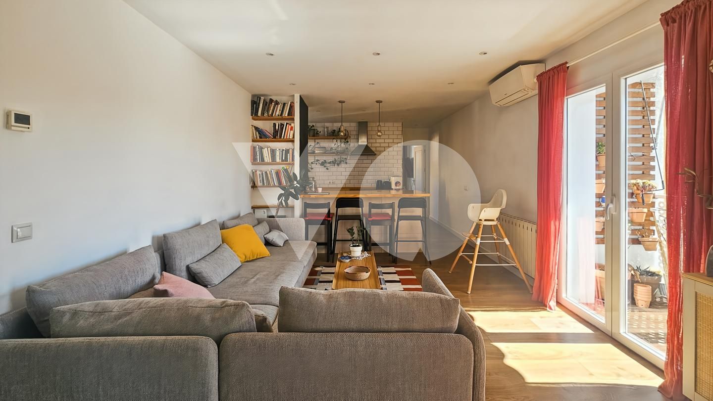 PISO EN VENTA VISTA ALEGRE, CARABANCHEL, MADRID