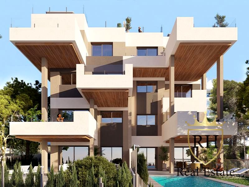 Piso en Via dels Arquers, Canyamel Platja, Illes Balears de 68 m2